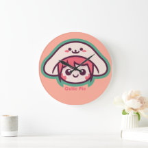 Cutie Pie Anime