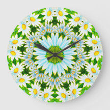 Dainty Daisy Délicieux Fractal