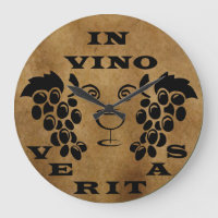 dans vino veritas