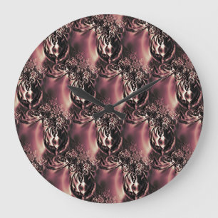 Grande Horloge Ronde Dex