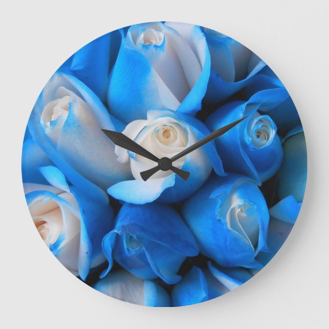 Grande Horloge Ronde Diemudis (Recto)