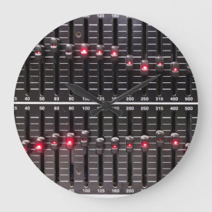 Grande Horloge Ronde Domaine audio : Sound Studio Essentials