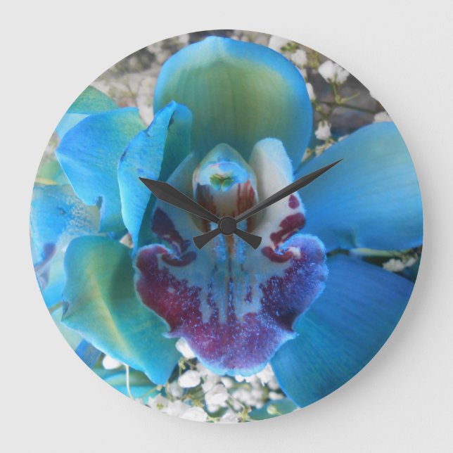 Grande Horloge Ronde Donella (Recto)