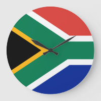 Drapeau Afrique du Sud