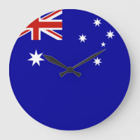 Drapeau australien