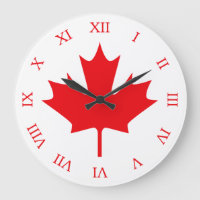 Drapeau canadien