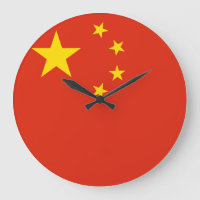 Drapeau chinois