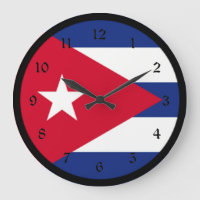 Drapeau de Cuba