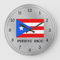 Drapeau de Porto Rico