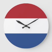 Drapeau des Pays-Bas