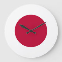 Drapeau japonais