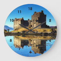 Eilean Donan Castle Scotland