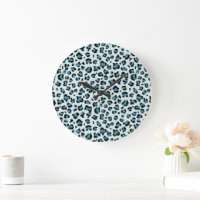 Empreinte de léopard, Spots de léopard, Leopard bl
