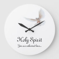 Esprit Saint