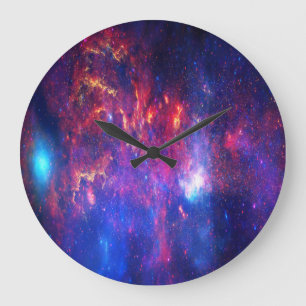 Grande Horloge Ronde Falln Core of the Milkyway