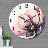 Floral rose moderne Fleur
