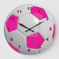 Football Ball | Pink