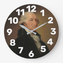 George Washington