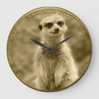 Golden Meerkat 2022