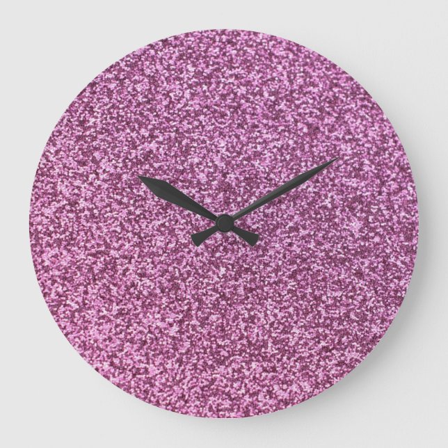 GRANDE HORLOGE RONDE GRAPHIQUE ET CONCEPTION (Recto)