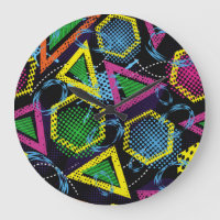 Grunge sport motif, design pour enfants.