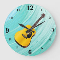Guitare 24h/24