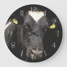 Grande Horloge Ronde Holstein
