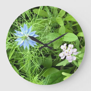 Grande Horloge Ronde Hope round