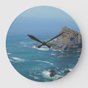 GRANDE HORLOGE RONDE HORLOGERIE ART ET DESIGN