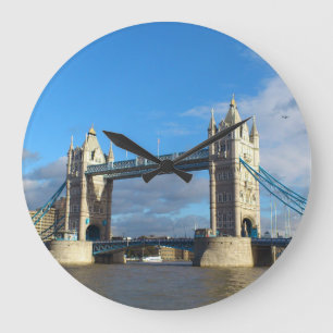 Grande Horloge Ronde Horloges-Tour Pont Londres.