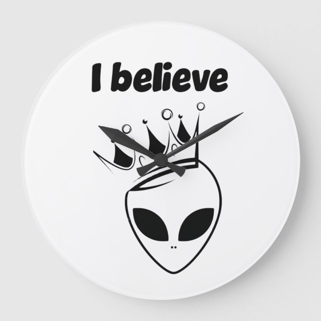 Grande Horloge Ronde I believe (Recto)