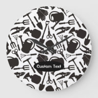 Icons Silhouettes