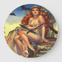 ILLUSTRATION RETRO PULP DES ANNÉES 1930
