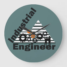 Ingénieur industriel