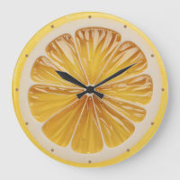 Jus de Fruits de tranches de citron