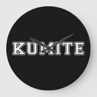 Kumite