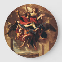 La Conversion de Saint Paul Beaux-Arts