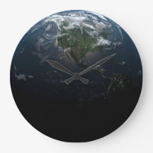 La terre
