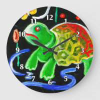 La tortue géniale
