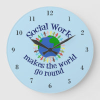 Le Travail Social Rend Le Monde Parcouru