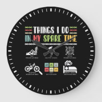 Les Choses Que Je Fais Dans Mon Temps De Rechange 