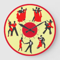 Les Danseurs
