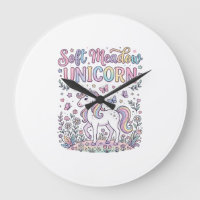 Licorne Douce Prairie Licorne Adorable Conception