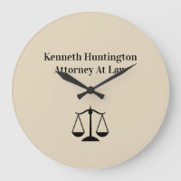 Logo d'Attorney
