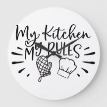 Ma cuisine Mes règles