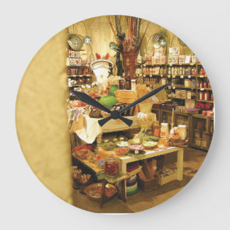 Grande Horloge Ronde MAESTRIDIFABBRICA maestri fabbrica firenze きみのじかん展