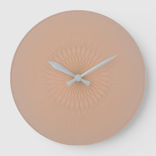 Grande Horloge Ronde Mandala, Vélos 4