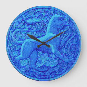 Grande Horloge Ronde manticore