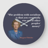 Margaret Thatcher Cite Sur Le Socialisme