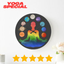 Méditation de Chakra cosmique | Yoga de l'énergie 